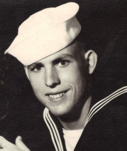 Leon Navy 1949